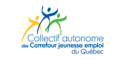 Collectif Autonome des Carrefour Jeunesse Emploi du Québec