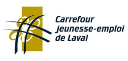 Logo du CJE de Laval