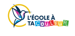Logo de l'École À Ta Couleur