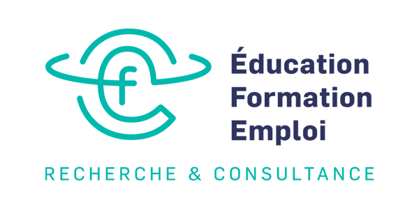 Logo EFE Recherche consultance