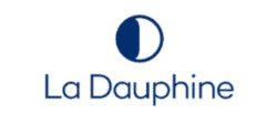 Le Logo de la Maison Dauphine
