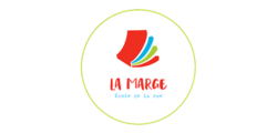 Logo de La Marge École de la Rue