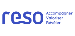 Logo RESO