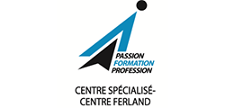 Logo Centre Ferland-CSSPI